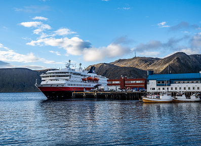Hurtigruten