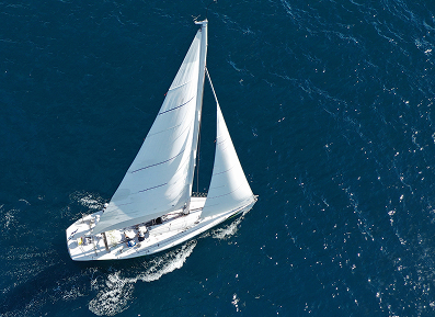 Segelkreuzfahrten