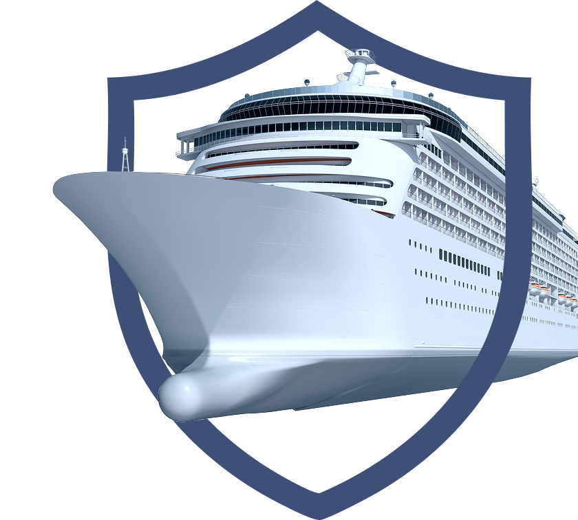 Kreuzfahrtschiff